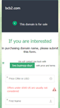 Mobile Screenshot of bcb2.com